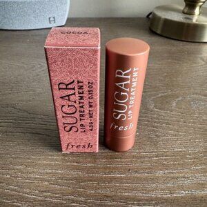 NEW - Fresh Lip Balm in color Cocoa
